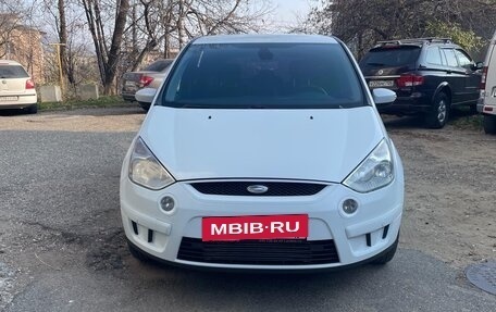 Ford S-MAX I, 2010 год, 1 200 000 рублей, 2 фотография