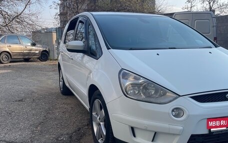 Ford S-MAX I, 2010 год, 1 200 000 рублей, 5 фотография