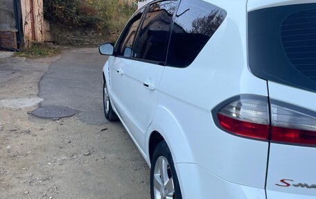 Ford S-MAX I, 2010 год, 1 200 000 рублей, 8 фотография