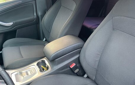 Ford S-MAX I, 2010 год, 1 200 000 рублей, 12 фотография