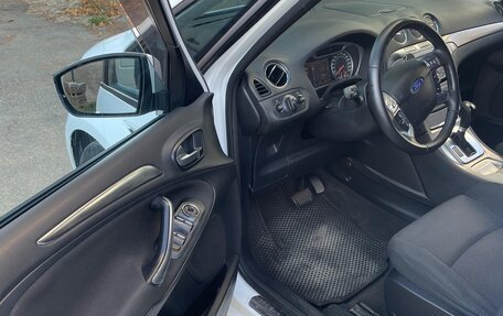 Ford S-MAX I, 2010 год, 1 200 000 рублей, 10 фотография