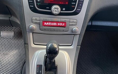 Ford S-MAX I, 2010 год, 1 200 000 рублей, 14 фотография