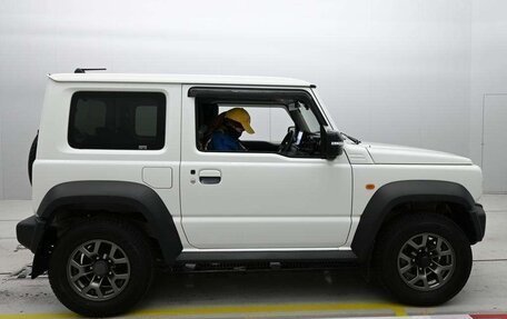 Suzuki Jimny, 2021 год, 1 820 600 рублей, 4 фотография