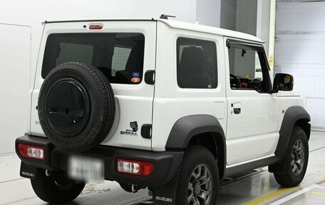 Suzuki Jimny, 2021 год, 1 820 600 рублей, 3 фотография