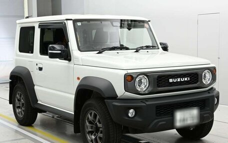 Suzuki Jimny, 2021 год, 1 820 600 рублей, 6 фотография