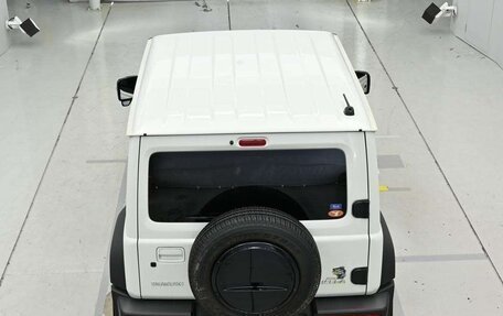 Suzuki Jimny, 2021 год, 1 820 600 рублей, 8 фотография