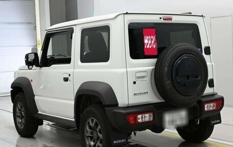 Suzuki Jimny, 2021 год, 1 820 600 рублей, 7 фотография