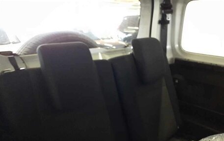 Suzuki Jimny, 2021 год, 1 820 600 рублей, 11 фотография