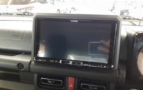 Suzuki Jimny, 2021 год, 1 820 600 рублей, 12 фотография