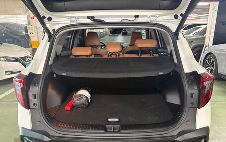 KIA Seltos I, 2024 год, 3 470 000 рублей, 5 фотография