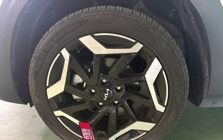 KIA Seltos I, 2024 год, 3 470 000 рублей, 6 фотография