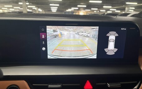 KIA Seltos I, 2024 год, 3 470 000 рублей, 13 фотография