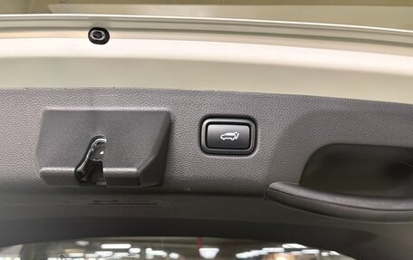 KIA Seltos I, 2024 год, 3 470 000 рублей, 11 фотография