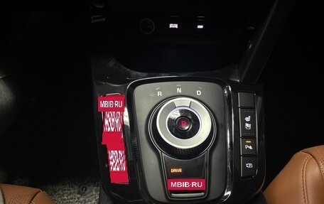 KIA Seltos I, 2024 год, 3 470 000 рублей, 12 фотография