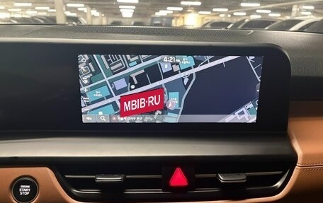 KIA Seltos I, 2024 год, 3 470 000 рублей, 14 фотография