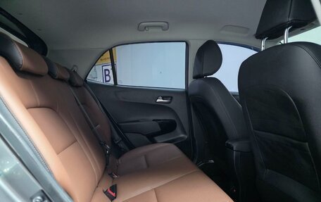 KIA Morning III, 2024 год, 1 677 123 рублей, 10 фотография