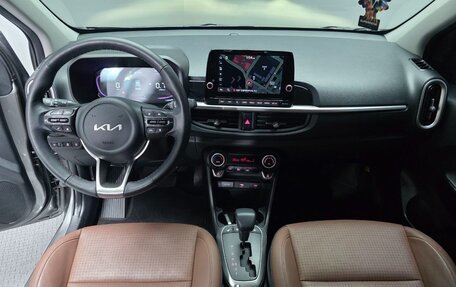 KIA Morning III, 2024 год, 1 677 123 рублей, 12 фотография