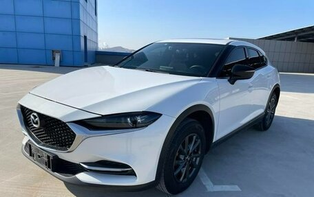 Mazda CX-4, 2021 год, 1 861 000 рублей, 2 фотография