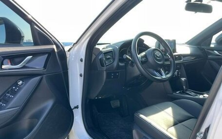 Mazda CX-4, 2021 год, 1 861 000 рублей, 7 фотография