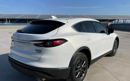 Mazda CX-4, 2021 год, 1 861 000 рублей, 4 фотография