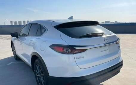 Mazda CX-4, 2021 год, 1 861 000 рублей, 6 фотография