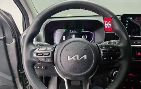 KIA Morning III, 2024 год, 1 677 123 рублей, 13 фотография