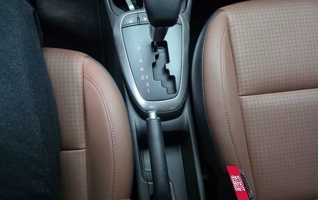 KIA Morning III, 2024 год, 1 677 123 рублей, 18 фотография