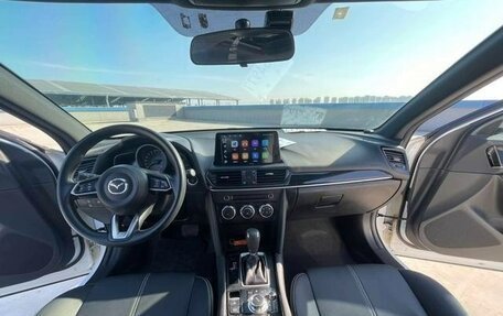 Mazda CX-4, 2021 год, 1 861 000 рублей, 8 фотография