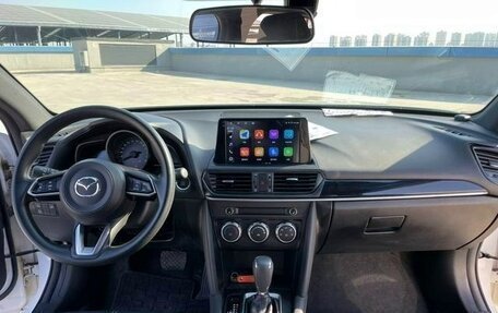 Mazda CX-4, 2021 год, 1 861 000 рублей, 9 фотография