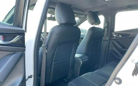 Mazda CX-4, 2021 год, 1 861 000 рублей, 13 фотография