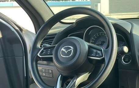 Mazda CX-4, 2021 год, 1 861 000 рублей, 10 фотография