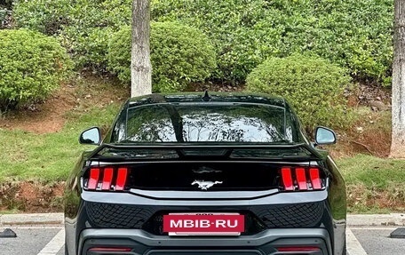 Ford Mustang, 2024 год, 4 350 000 рублей, 5 фотография