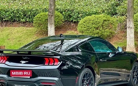Ford Mustang, 2024 год, 4 350 000 рублей, 4 фотография