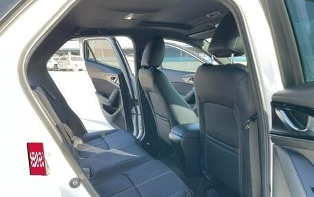 Mazda CX-4, 2021 год, 1 861 000 рублей, 16 фотография