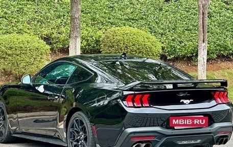 Ford Mustang, 2024 год, 4 350 000 рублей, 6 фотография