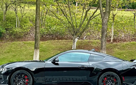 Ford Mustang, 2024 год, 4 350 000 рублей, 7 фотография