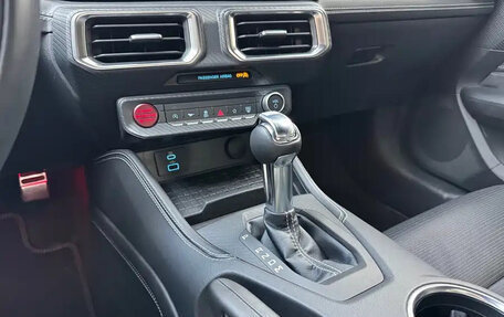 Ford Mustang, 2024 год, 4 350 000 рублей, 11 фотография