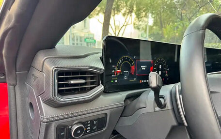 Ford Mustang, 2024 год, 4 350 000 рублей, 10 фотография