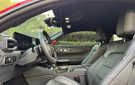 Ford Mustang, 2024 год, 4 350 000 рублей, 9 фотография