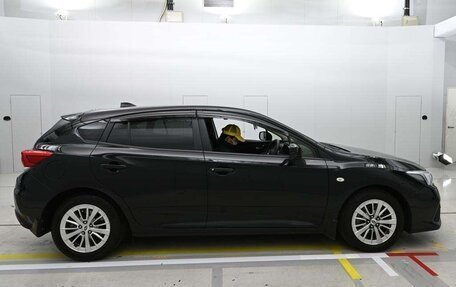 Subaru Impreza IV, 2022 год, 1 380 020 рублей, 4 фотография