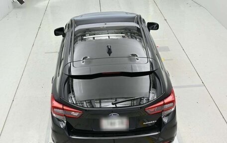 Subaru Impreza IV, 2022 год, 1 380 020 рублей, 8 фотография