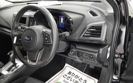 Subaru Impreza IV, 2022 год, 1 380 020 рублей, 9 фотография