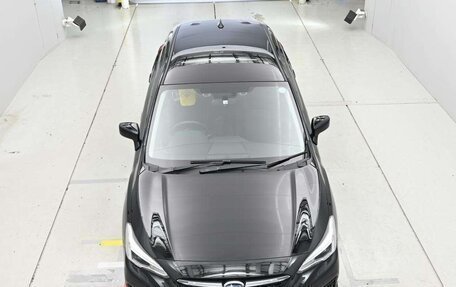 Subaru Impreza IV, 2022 год, 1 380 020 рублей, 2 фотография