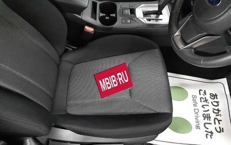 Subaru Impreza IV, 2022 год, 1 380 020 рублей, 10 фотография