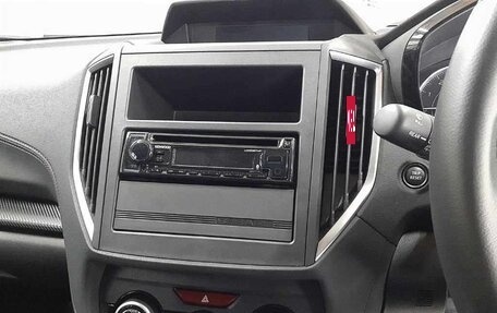 Subaru Impreza IV, 2022 год, 1 380 020 рублей, 12 фотография