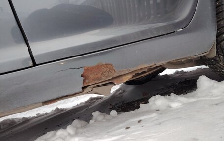 Skoda Octavia, 2008 год, 440 000 рублей, 6 фотография