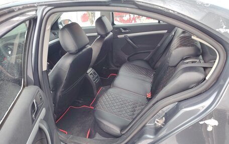 Skoda Octavia, 2008 год, 440 000 рублей, 9 фотография