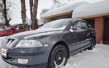 Skoda Octavia, 2008 год, 440 000 рублей, 1 фотография