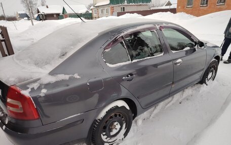 Skoda Octavia, 2008 год, 440 000 рублей, 5 фотография