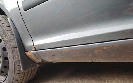 Skoda Octavia, 2008 год, 440 000 рублей, 11 фотография